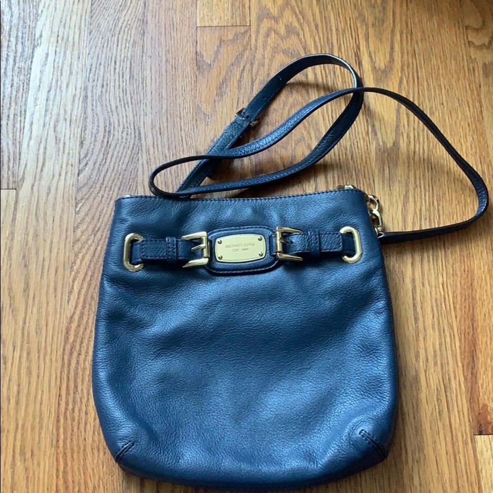 Crossbody
